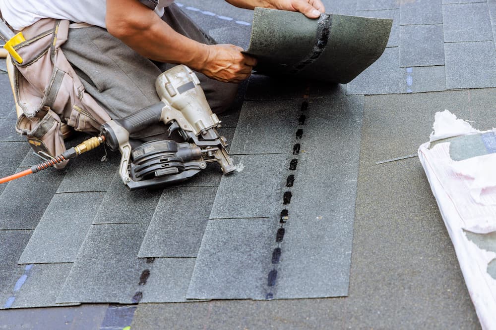 roofing contractor Tampa FL
